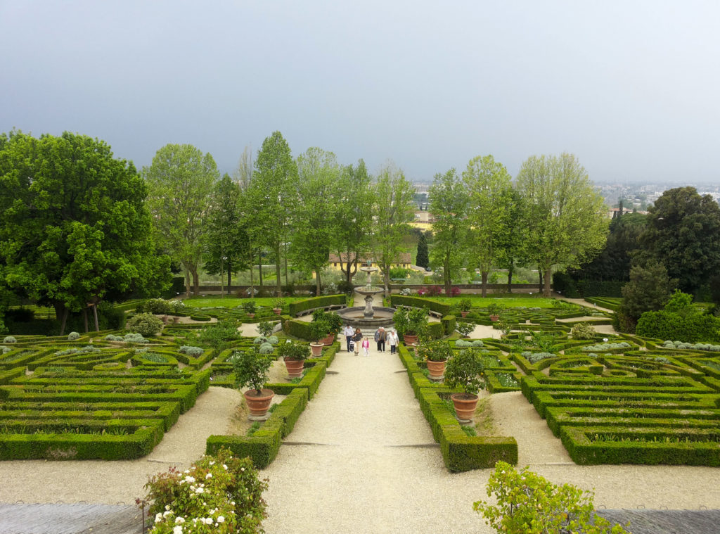 The Most Beautiful Gardens In Florence The Florence Insider The Most Beautiful Gardens In Florence The Florence Insider