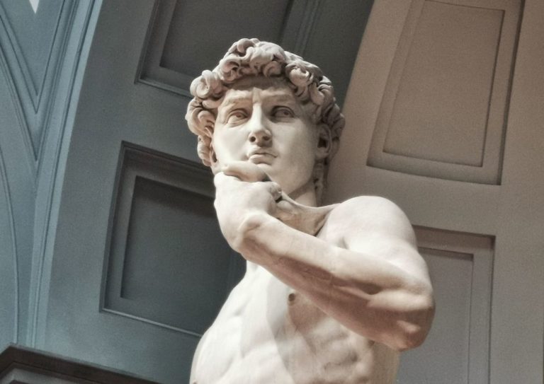 Tips For Visiting The Accademia Gallery In Florence