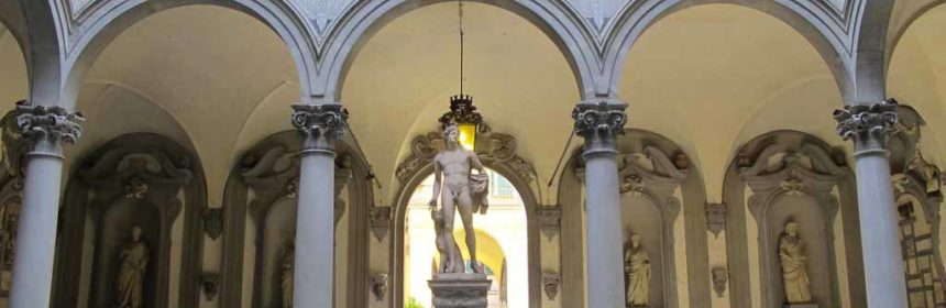 medici walking tour