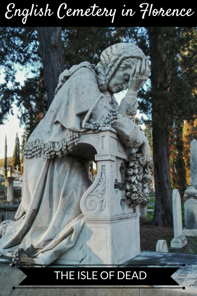 english cemetery florence italy