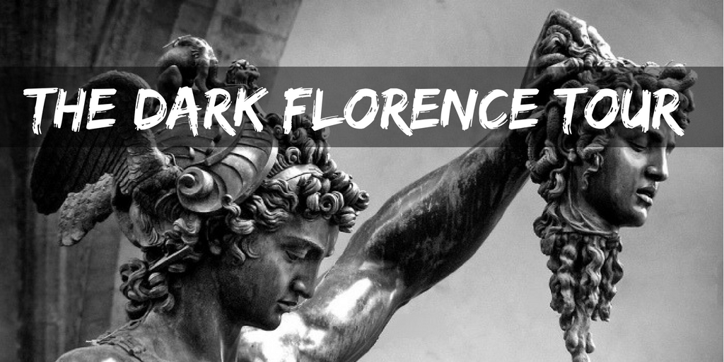 dark florence tour
