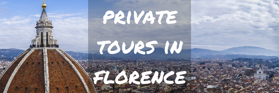 private tours florence guide