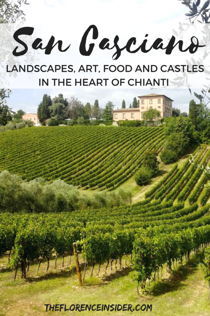 chianti travel tips