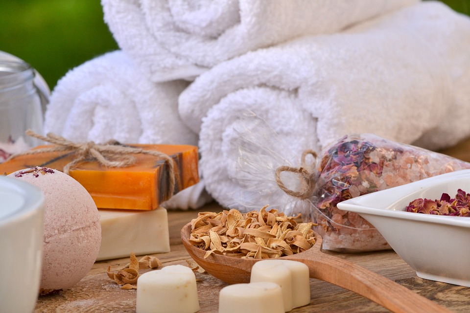 hotels with spa in florence