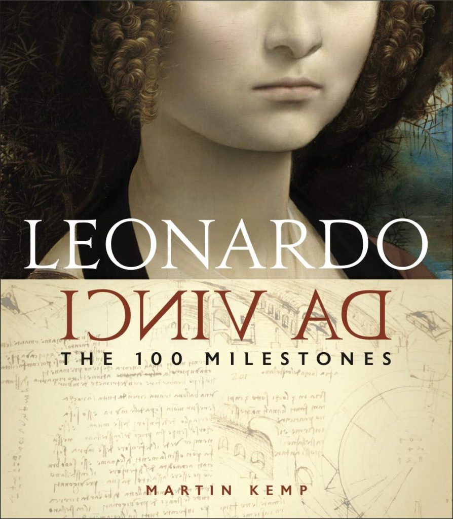 book cover of 100 milestones
