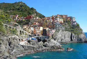 Day Trip To Cinque Terre From Florence: Everything You Should Know