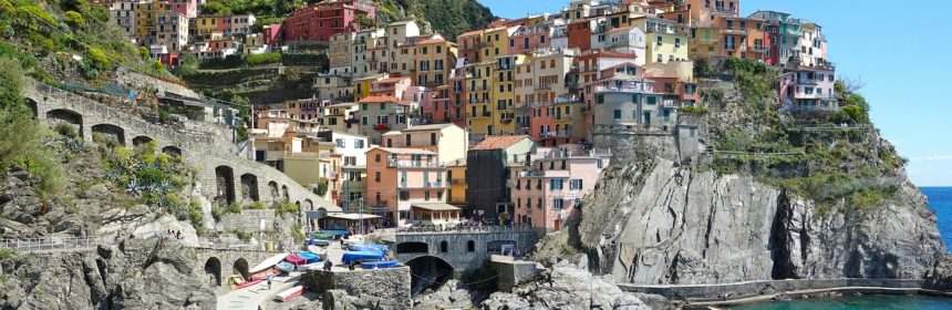 day trip from to cinque terre from florence
