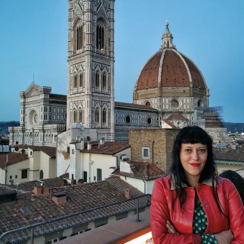 best rooftop bars in Florence