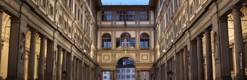 best museums in Florence