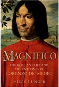 lorenzo magnifico biography