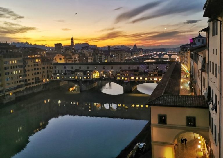 Tips for visiting Florence, Italy and all the things to know before