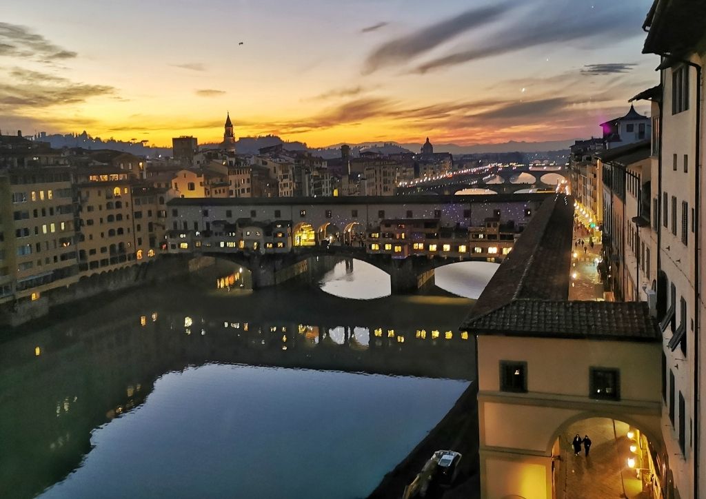 tips for visiting Florence and things to know before going