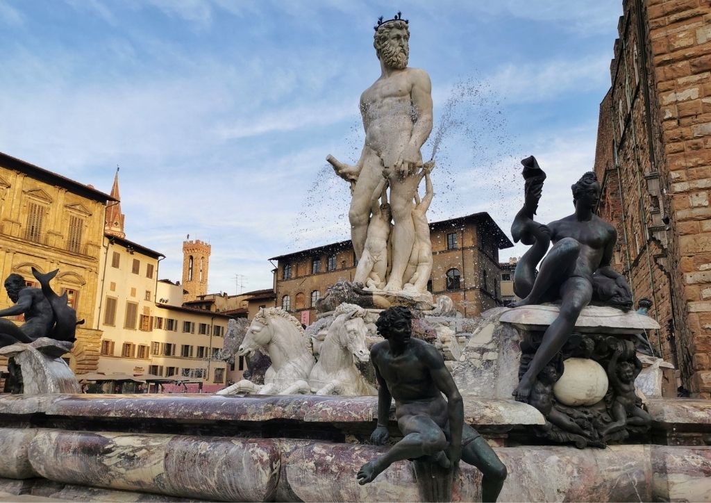 things to know before visiting Florence