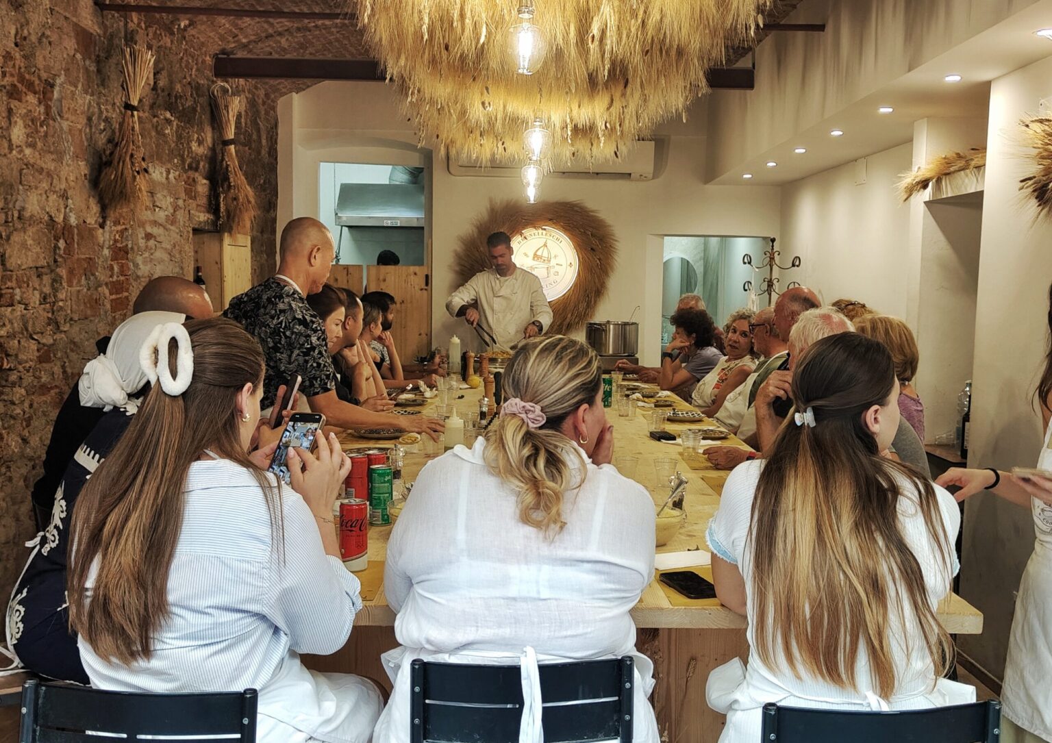 Italy Cooking Class Best cooking classes in Florence, Italy. My opinion and review