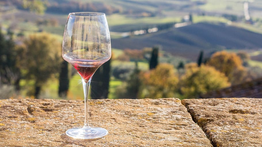 Best wine tasting tours in Florence and Tuscany countryside