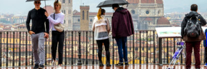 what to do in florence on a rainy day