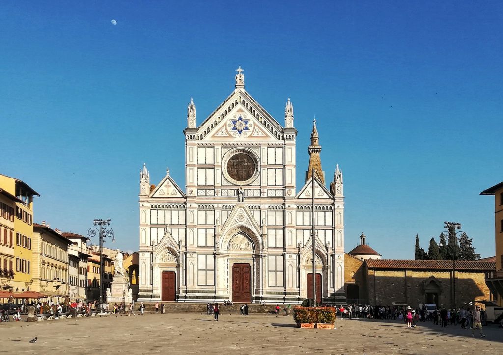 3 days in Florence itinerary