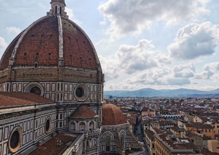 Florence In 3 Days. What To See And Do + Tons Of Tips - The Florence ...