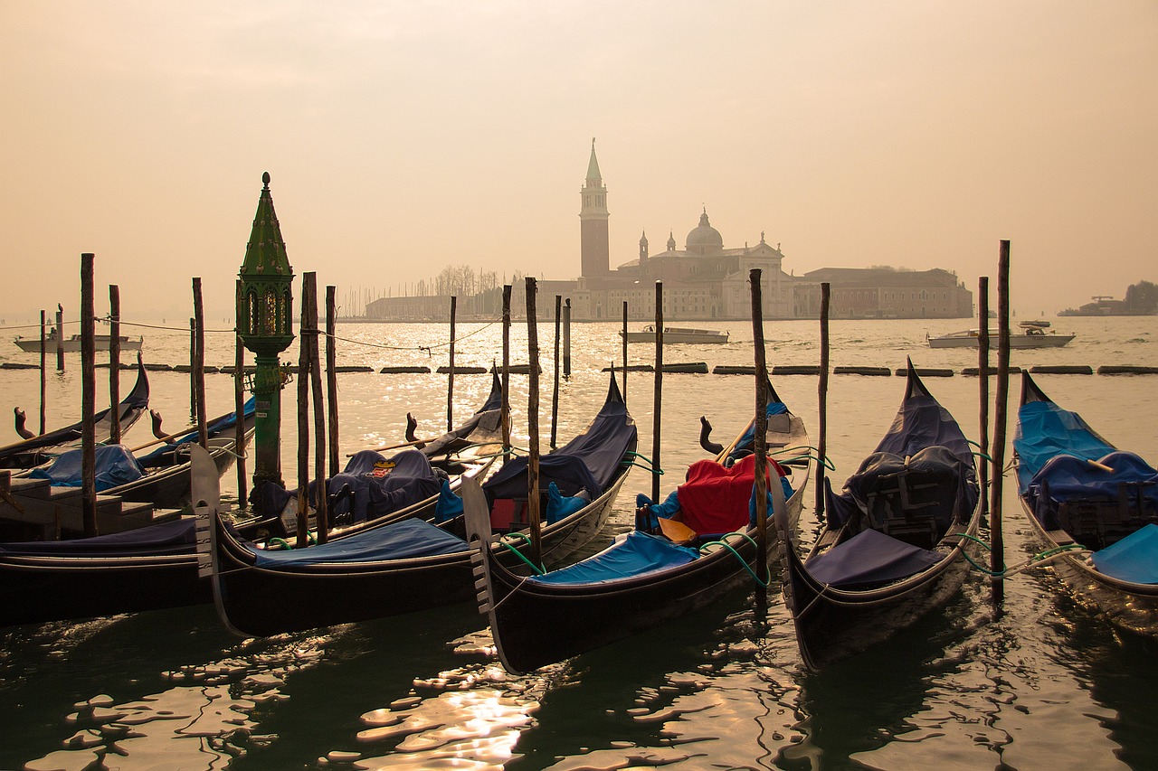 Going from Florence to Venice guide to transportation The