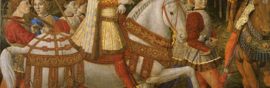 Lorenzo de' Medici the Magnificent