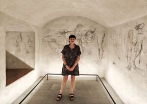 Michelangelo’s secret room. How to book tickets and visit it - The